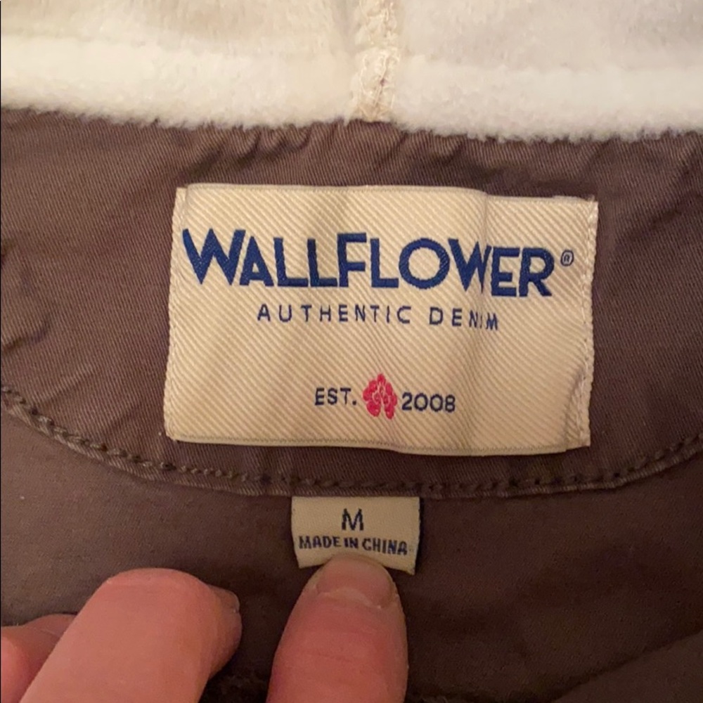 Girls Jean jacket - Picture 2 of 6